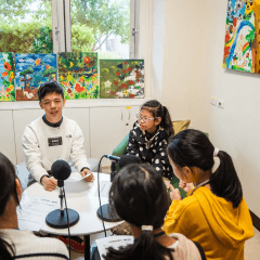 罕見疾病基金會